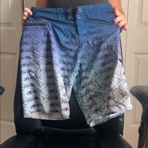 Men’s swim trunks size 30